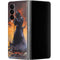 Frazetta Death Dealer Galaxy Z Fold4 5G Skin